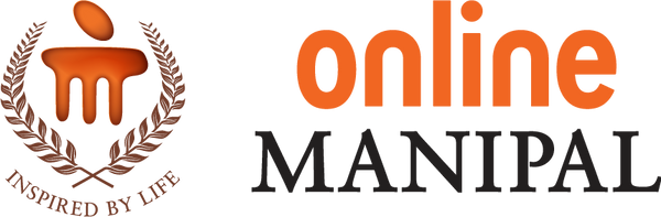 Online Manipal Merch Store