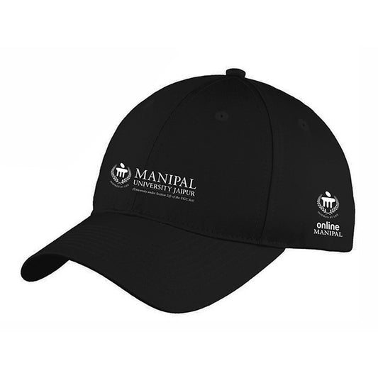 Cap - Black