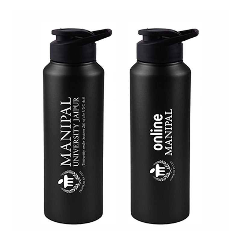 Stainless Steel Bottle